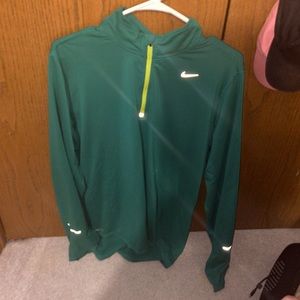 Nike Running Dri-fit long sleeve